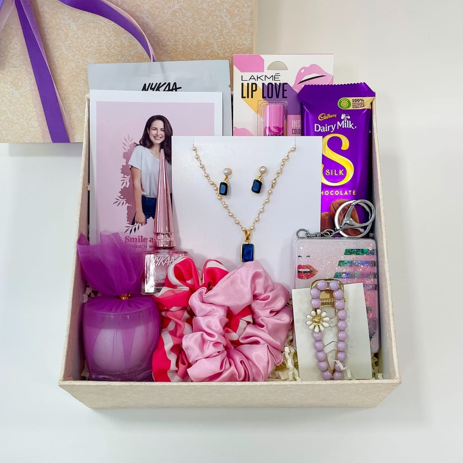 Gift Hamper & Combos
