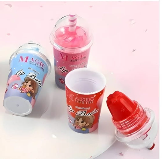Cute Sipper Lipblam